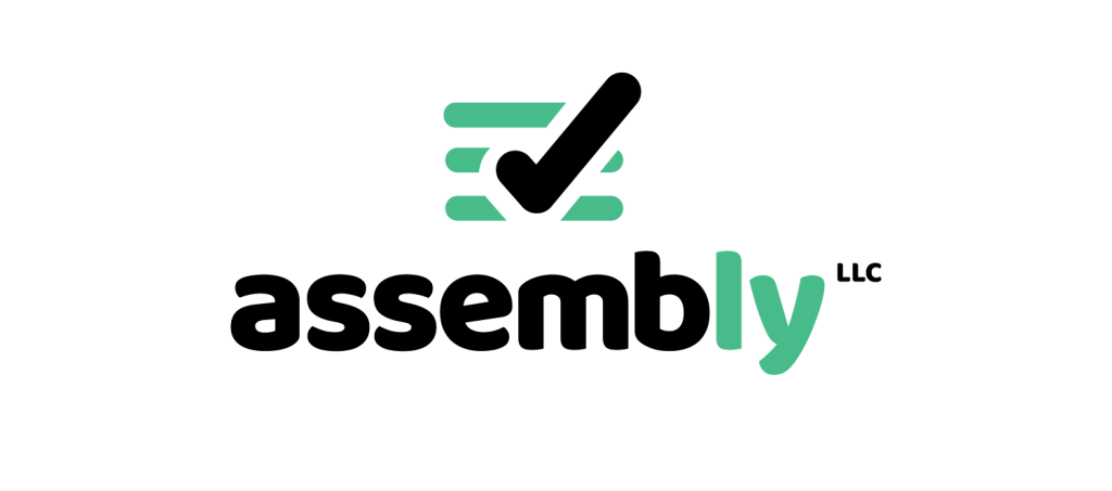 assembly logo